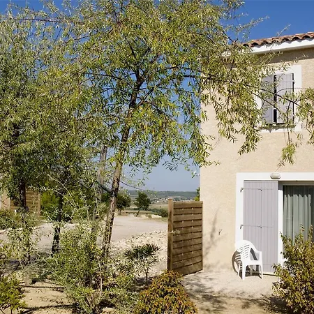 Odalys Des Vignes Calvisson