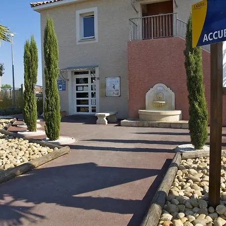 Odalys Des Vignes