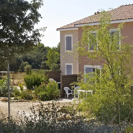 Odalys Des Vignes * نيم