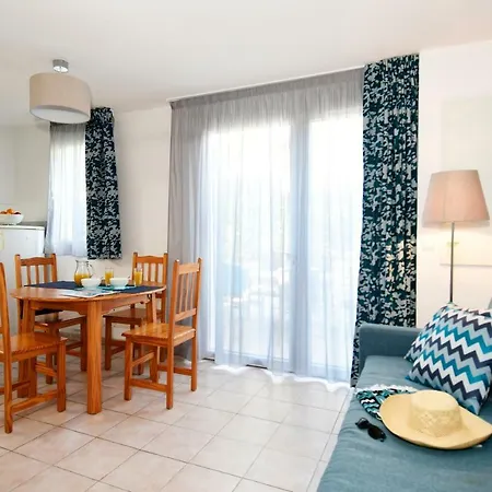 Semesterpark Odalys Des Vignes Calvisson