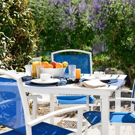 Odalys Des Vignes Holiday park Calvisson