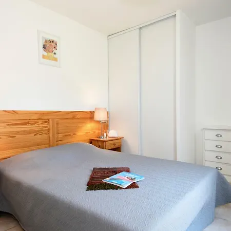 Odalys Des Vignes Holiday park