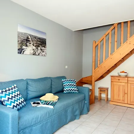 Holiday park Odalys Des Vignes Calvisson