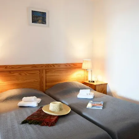 Odalys Des Vignes Holiday park Calvisson