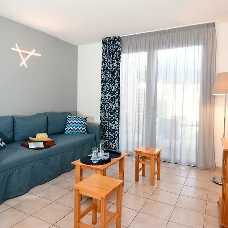 Odalys Des Vignes Calvisson