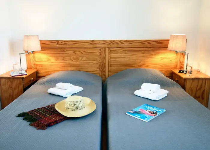 Odalys Des Vignes Aldeamento Turístico *